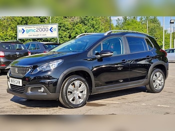 Used Peugeot 2008 2019 for sale - 75800433: Photo