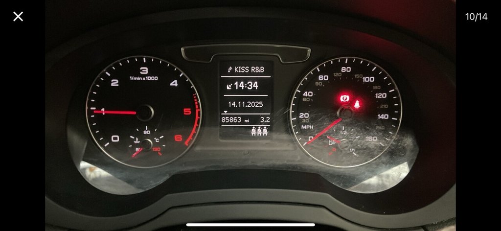 Used Audi Q3 2016 for sale - 76632616: Photo 10