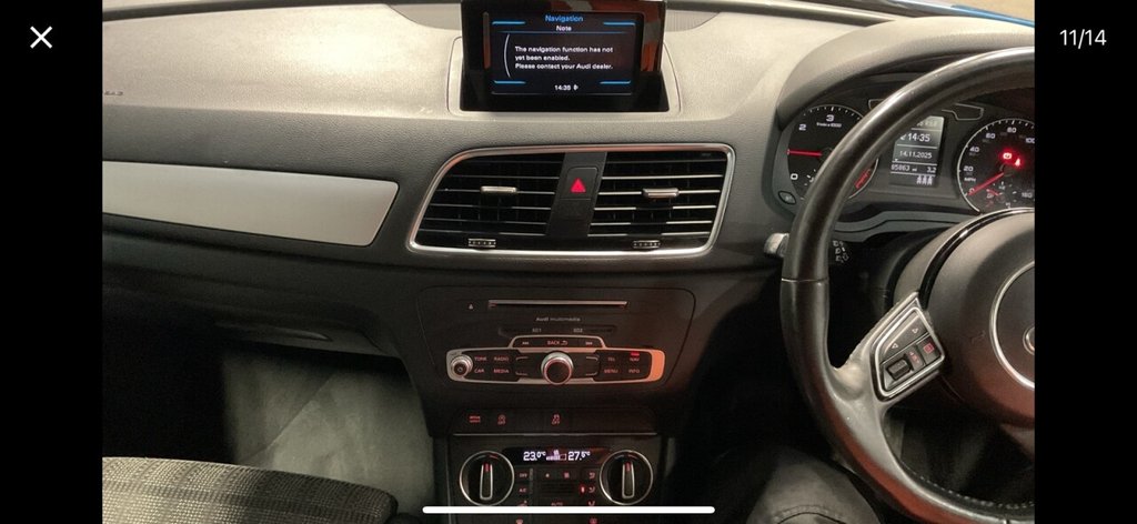 Used Audi Q3 2016 for sale - 76632616: Photo 11