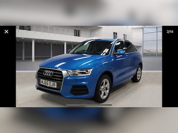 2016 (66) - 2.0 TDI SE 5dr