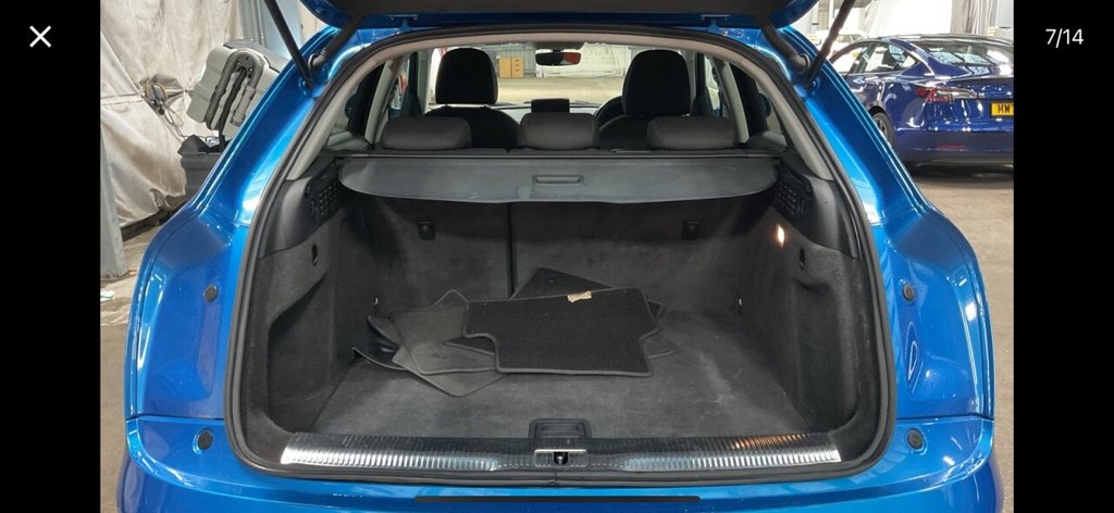 Used Audi Q3 2016 for sale - 76632616: Photo 7