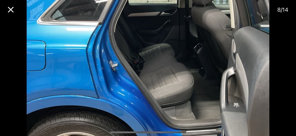 Used Audi Q3 2016 for sale - 76632616: Photo 8