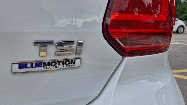Used Volkswagen Polo 2016 for sale - 75194437: Photo 13