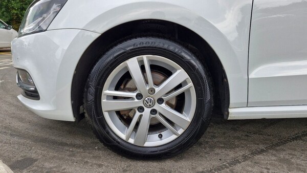 Used Volkswagen Polo 2016 for sale - 75194437: Photo 15