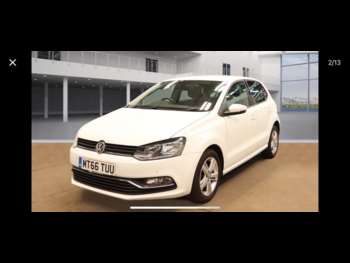 Used Volkswagen Polo 2016 for sale - 75194437: Photo