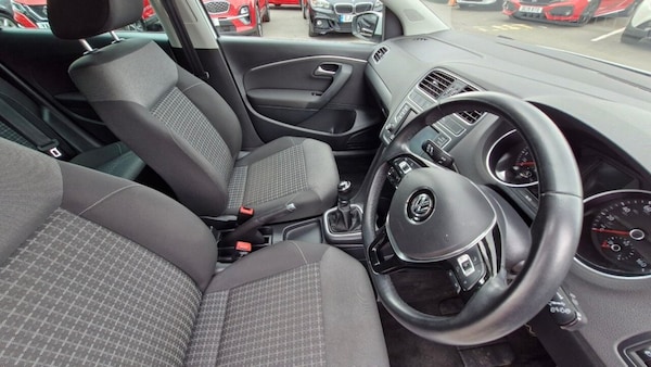 Used Volkswagen Polo 2016 for sale - 75194437: Photo 22