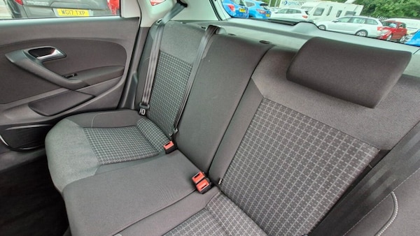 Used Volkswagen Polo 2016 for sale - 75194437: Photo 24
