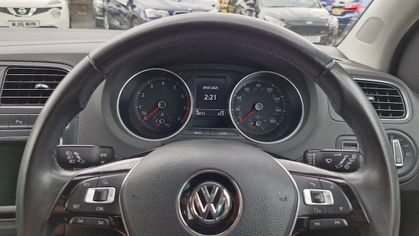 Used Volkswagen Polo 2016 for sale - 75194437: Photo 31