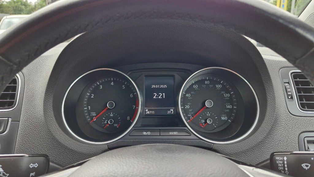 Vehicle 32