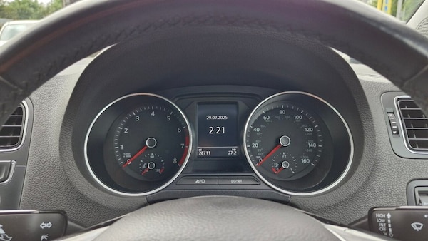 Used Volkswagen Polo 2016 for sale - 75194437: Photo 32