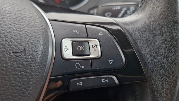Used Volkswagen Polo 2016 for sale - 75194437: Photo 34