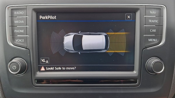 Used Volkswagen Polo 2016 for sale - 75194437: Photo 41