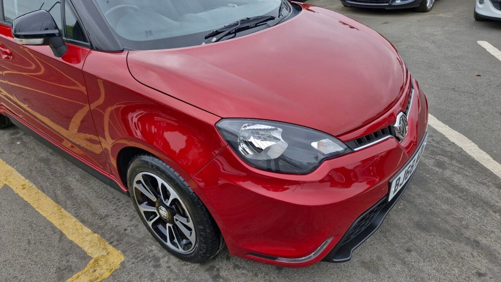 Used MG MG3 2018 for sale - 76631998: Photo 11