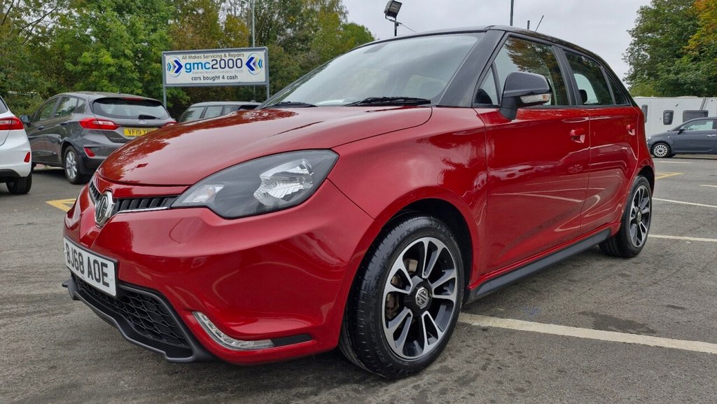 Used MG MG3 2018 for sale - 76631998: Photo 12