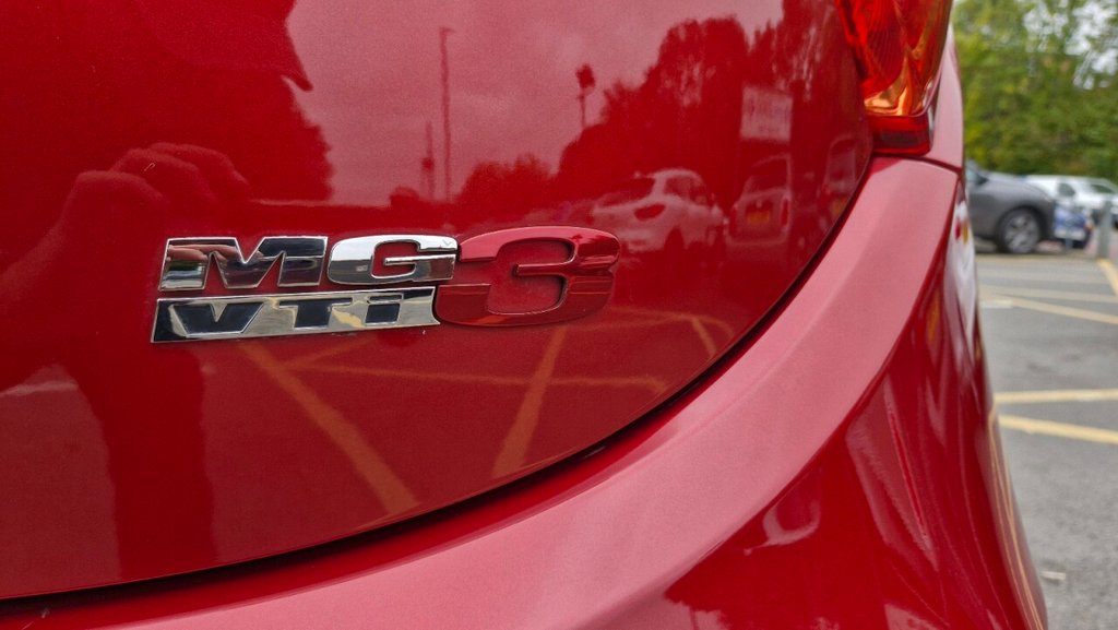 Used MG MG3 2018 for sale - 76631998: Photo 14