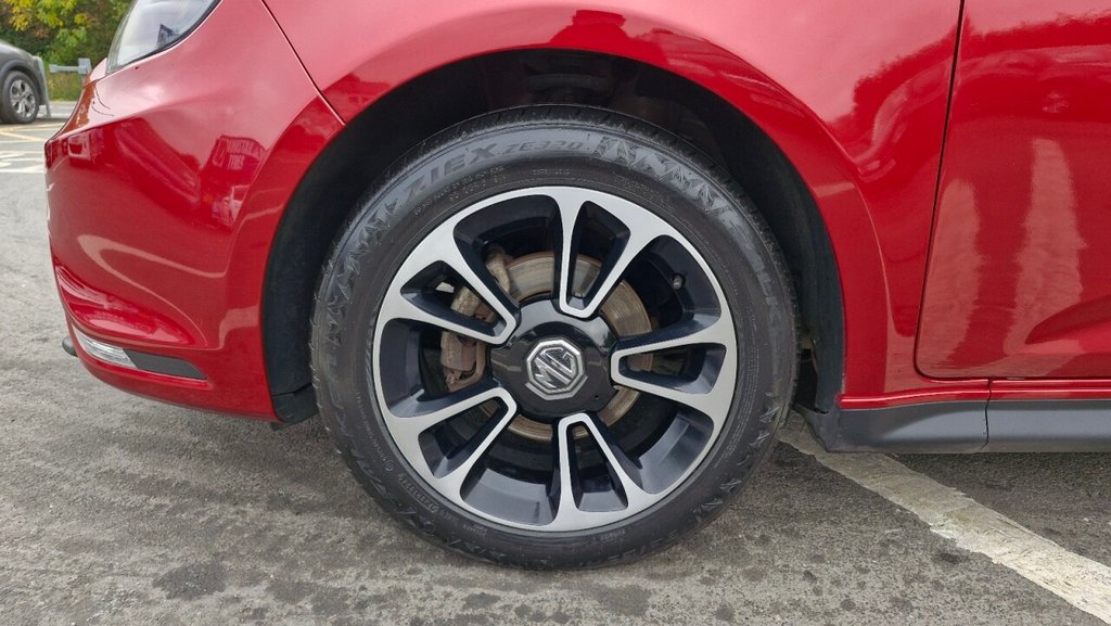 Used MG MG3 2018 for sale - 76631998: Photo 16