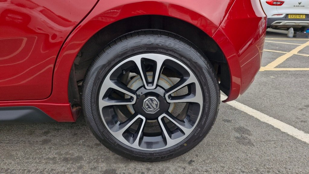 Used MG MG3 2018 for sale - 76631998: Photo 17