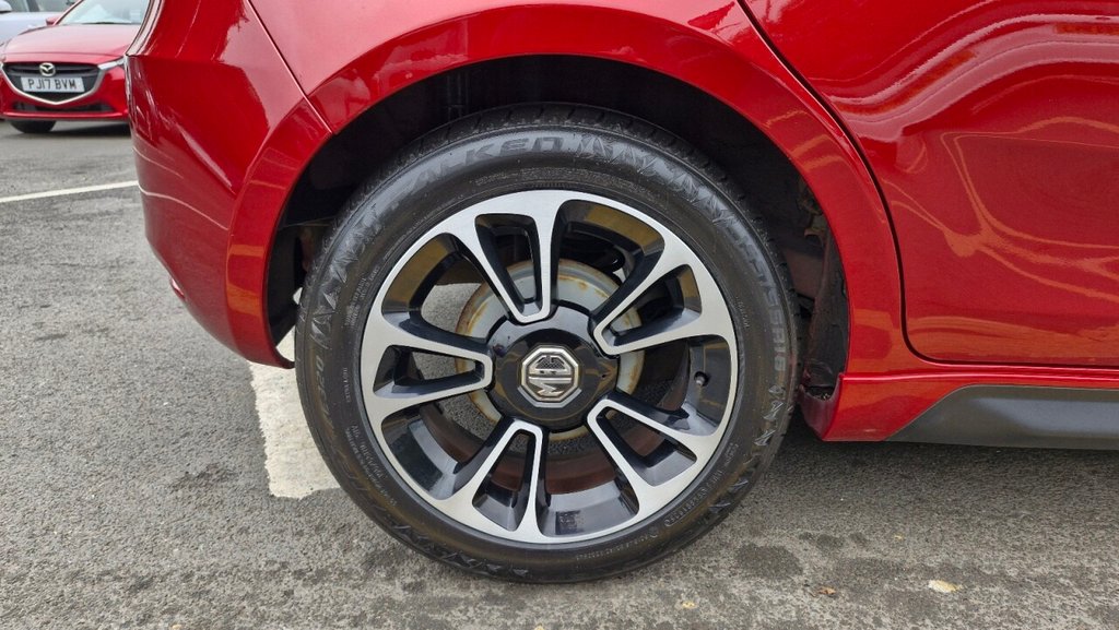 Used MG MG3 2018 for sale - 76631998: Photo 18