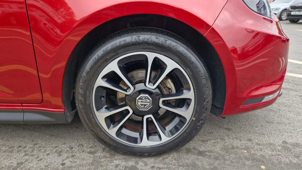 Used MG MG3 2018 for sale - 76631998: Photo 19