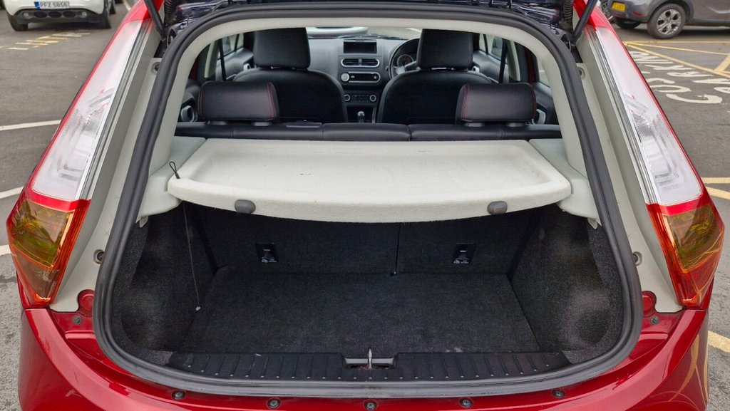 Used MG MG3 2018 for sale - 76631998: Photo 20