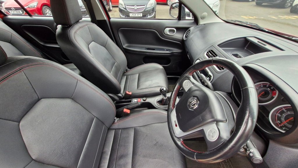 Used MG MG3 2018 for sale - 76631998: Photo 21