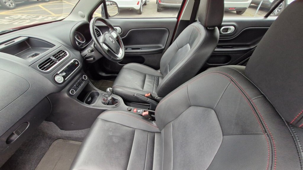 Used MG MG3 2018 for sale - 76631998: Photo 22