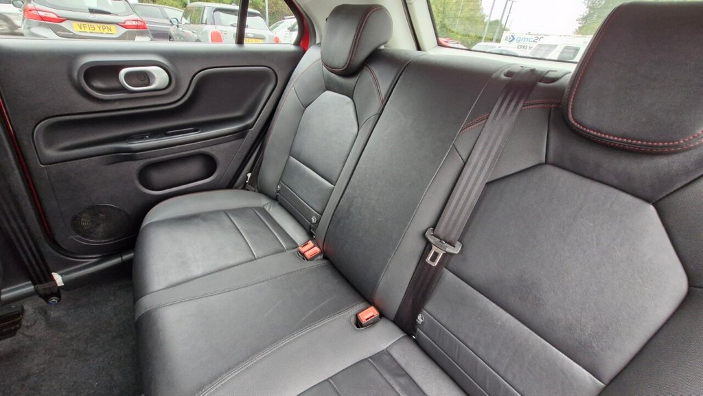 Used MG MG3 2018 for sale - 76631998: Photo 23