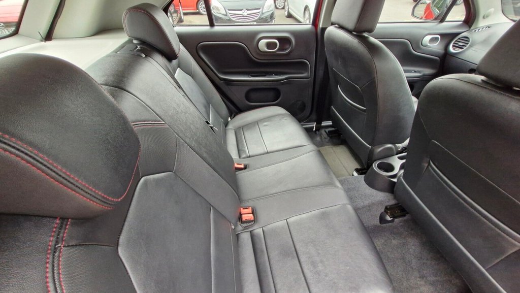 Used MG MG3 2018 for sale - 76631998: Photo 24