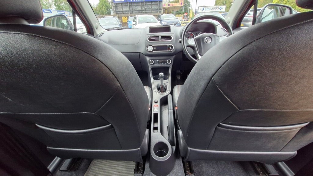 Used MG MG3 2018 for sale - 76631998: Photo 26