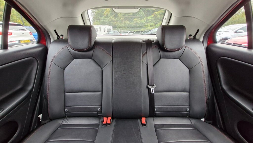 Used MG MG3 2018 for sale - 76631998: Photo 27