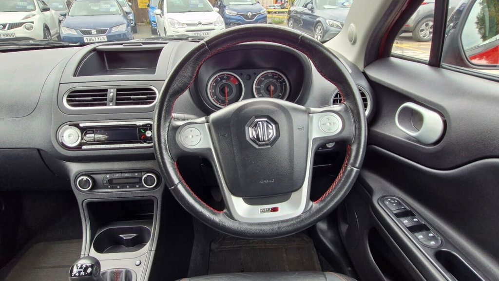 Used MG MG3 2018 for sale - 76631998: Photo 29