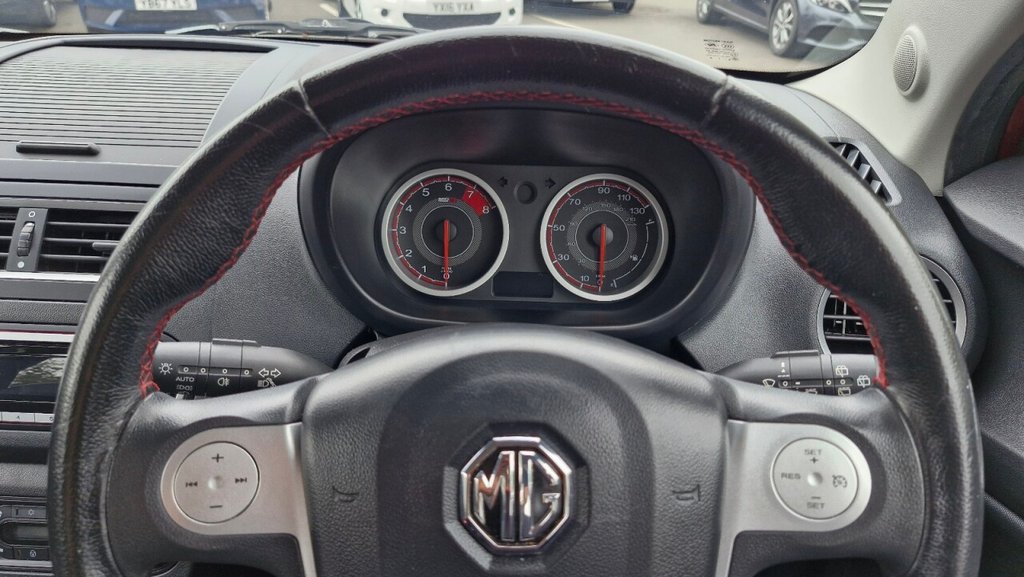 Used MG MG3 2018 for sale - 76631998: Photo 30