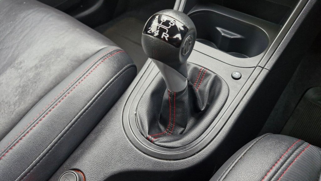 Used MG MG3 2018 for sale - 76631998: Photo 41