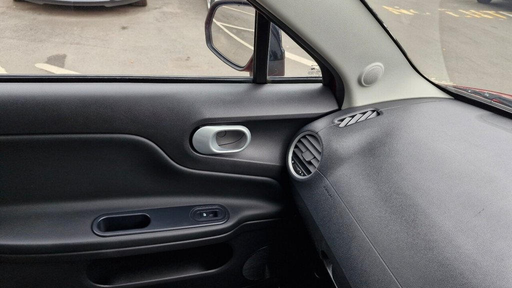 Used MG MG3 2018 for sale - 76631998: Photo 44