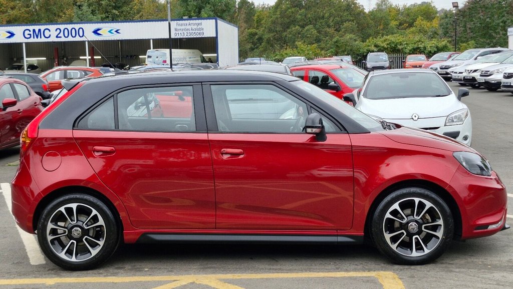 Used MG MG3 2018 for sale - 76631998: Photo 7