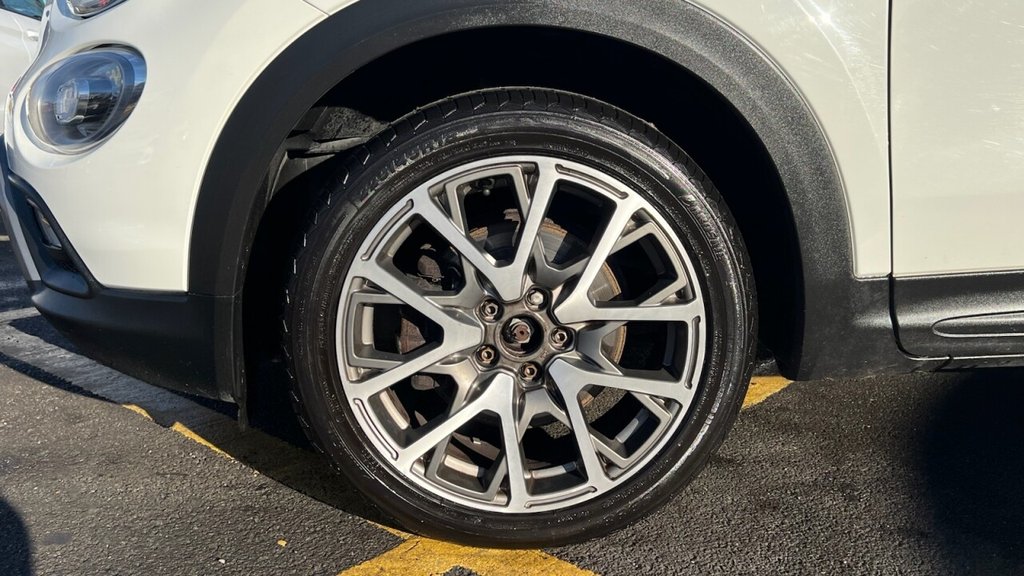 Used Fiat 500X 2016 for sale - 76304172: Photo 10