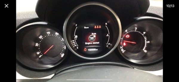 Used Fiat 500X 2016 for sale - 76304172: Photo 10