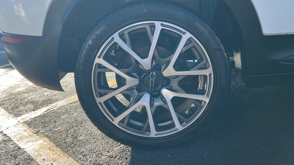 Used Fiat 500X 2016 for sale - 76304172: Photo 12