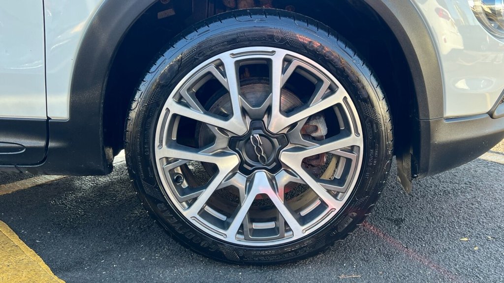 Used Fiat 500X 2016 for sale - 76304172: Photo 13