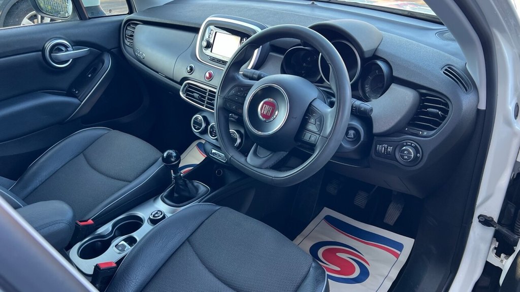 Used Fiat 500X 2016 for sale - 76304172: Photo 14