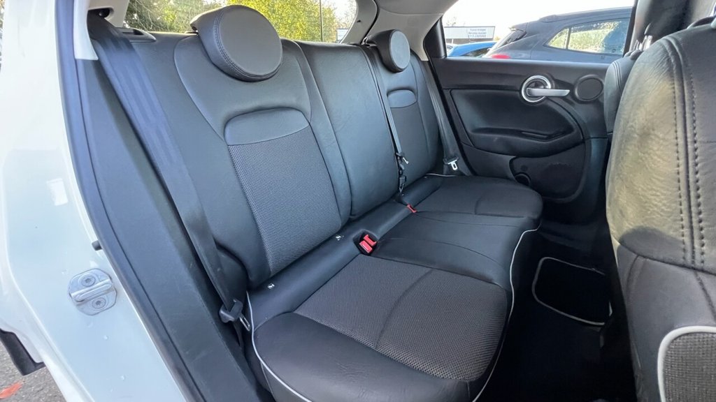 Used Fiat 500X 2016 for sale - 76304172: Photo 17