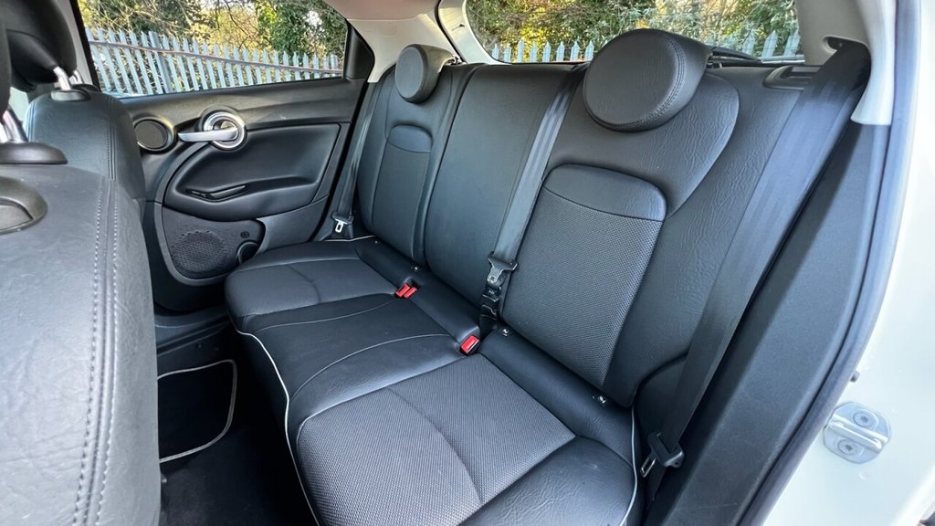 Used Fiat 500X 2016 for sale - 76304172: Photo 18