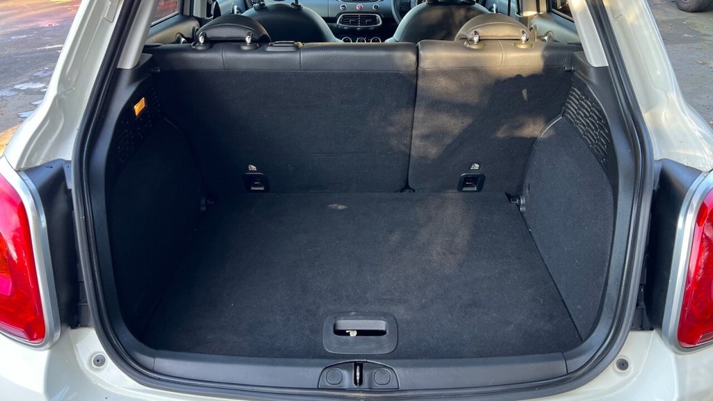 Used Fiat 500X 2016 for sale - 76304172: Photo 19