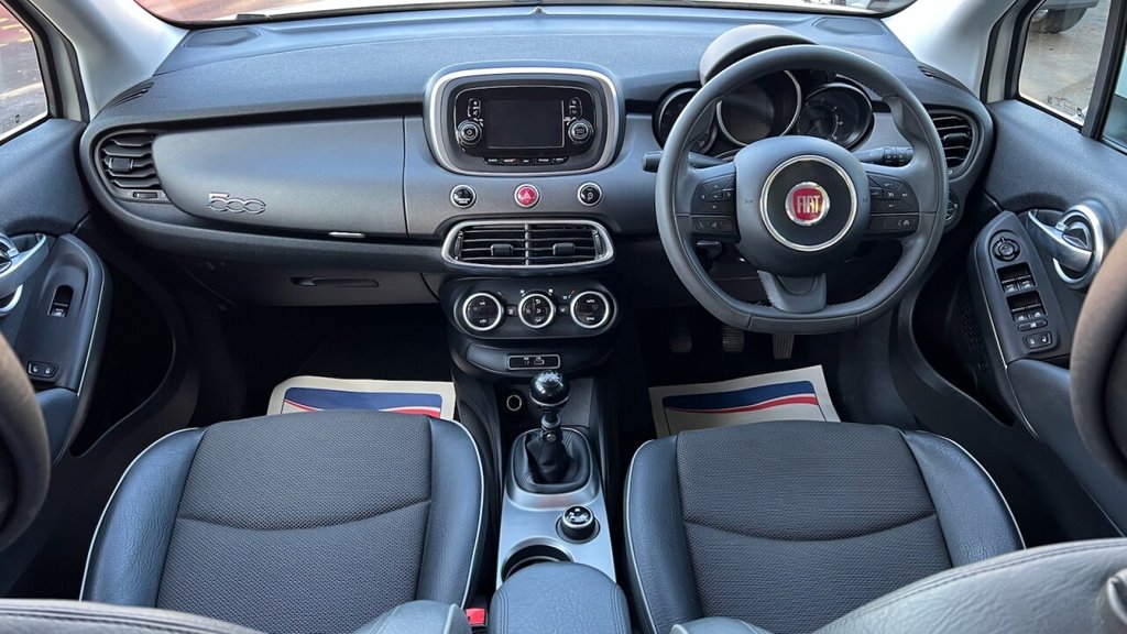 Used Fiat 500X 2016 for sale - 76304172: Photo 20