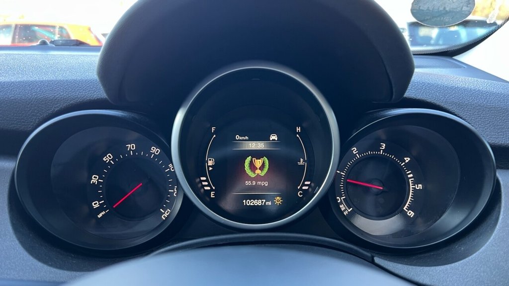 Used Fiat 500X 2016 for sale - 76304172: Photo 23