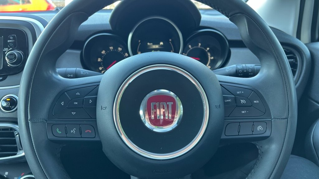 Used Fiat 500X 2016 for sale - 76304172: Photo 24