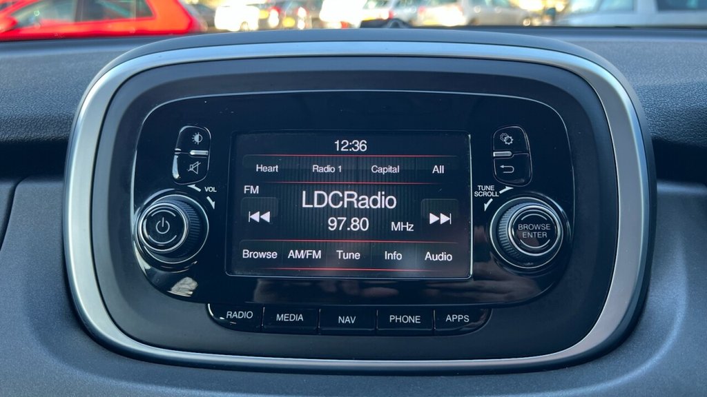 Used Fiat 500X 2016 for sale - 76304172: Photo 25