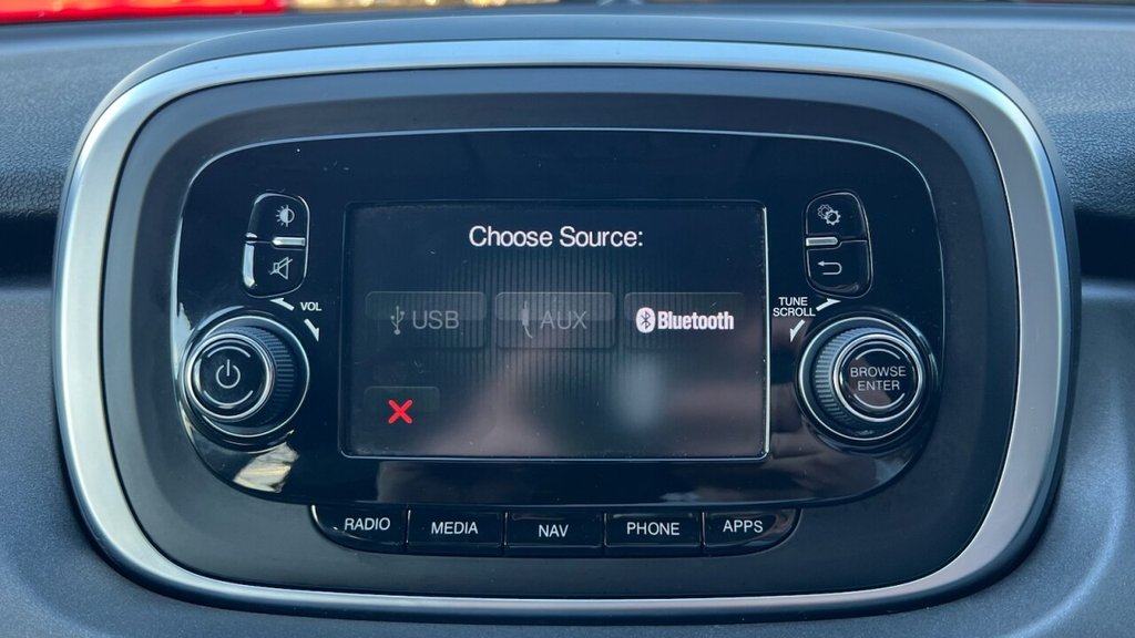 Used Fiat 500X 2016 for sale - 76304172: Photo 26