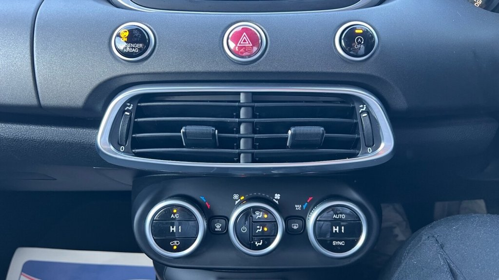 Used Fiat 500X 2016 for sale - 76304172: Photo 28