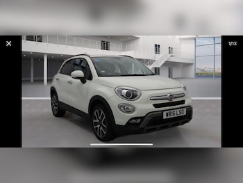 Used Fiat 500X 2016 for sale - 76304172: Photo 2